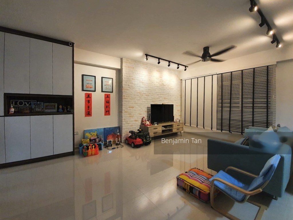 Upper Serangoon View thumbnail photo